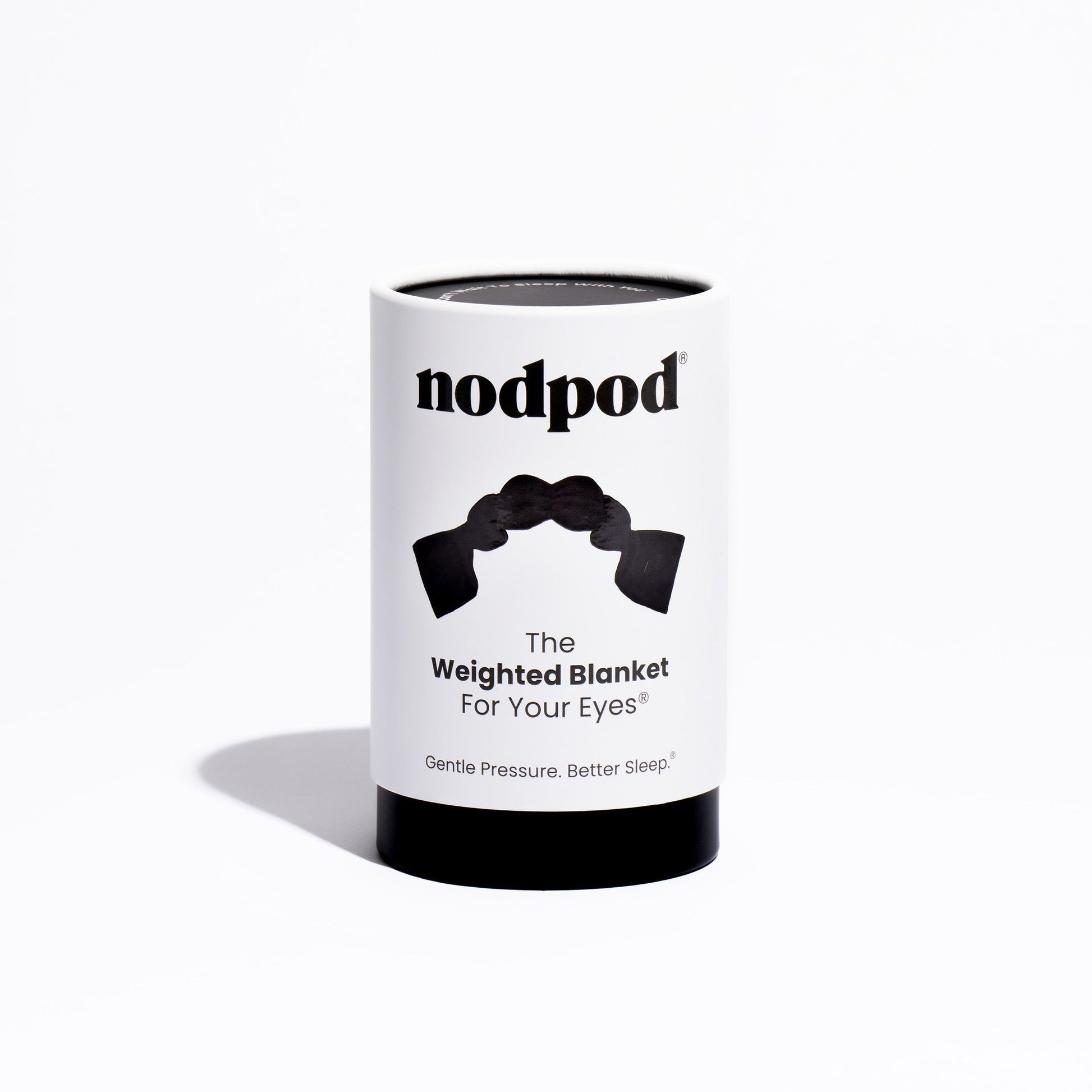 Nodpod | Weighted Sleep Mask