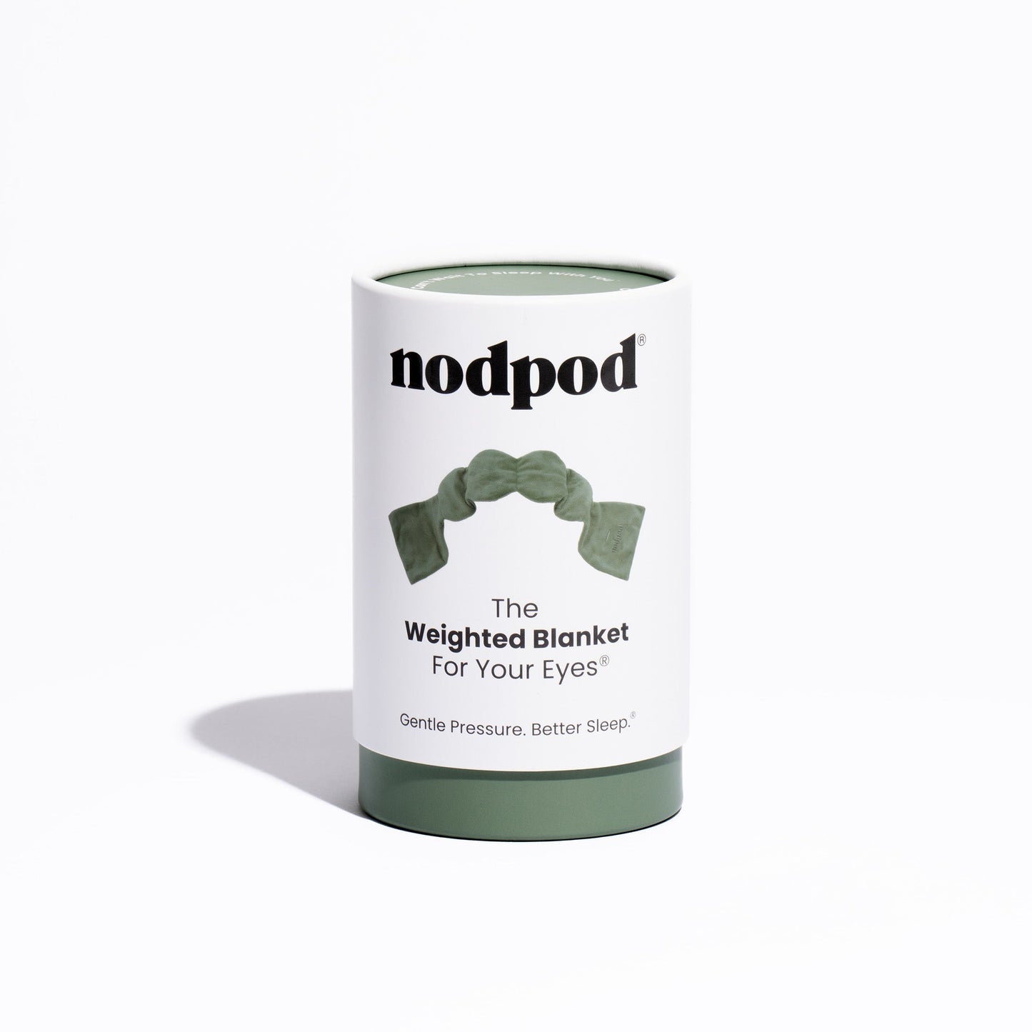 Nodpod | Weighted Sleep Mask