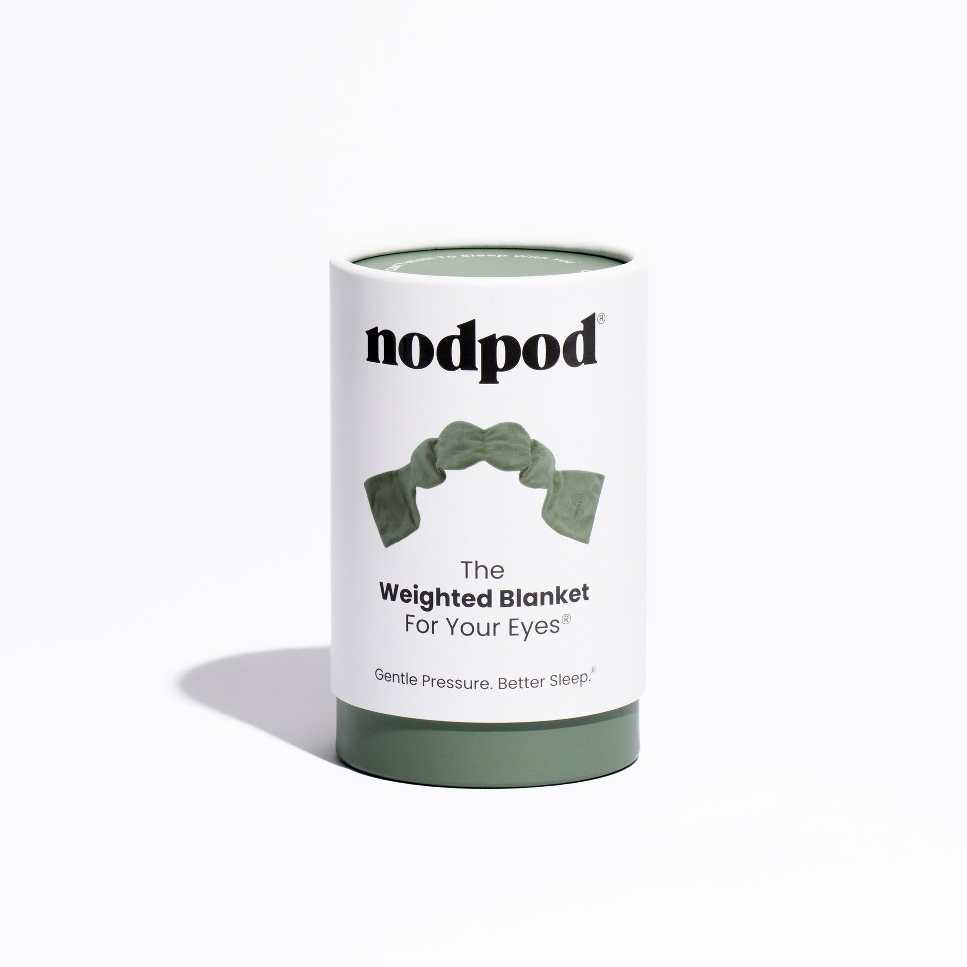 Nodpod | Weighted Sleep Mask