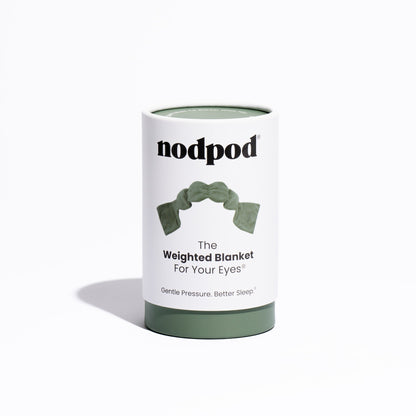 Nodpod | Weighted Sleep Mask
