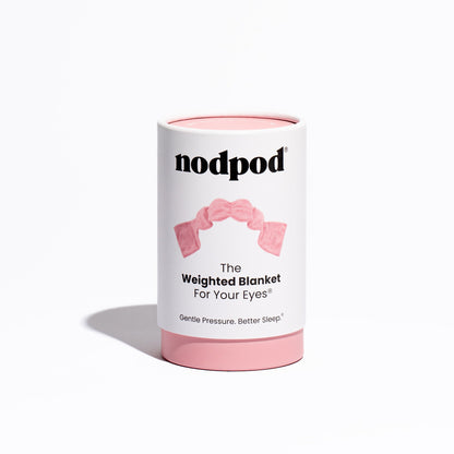Nodpod | Weighted Sleep Mask