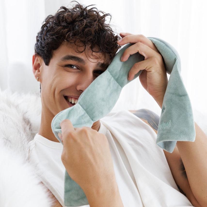 Nodpod | Weighted Sleep Mask