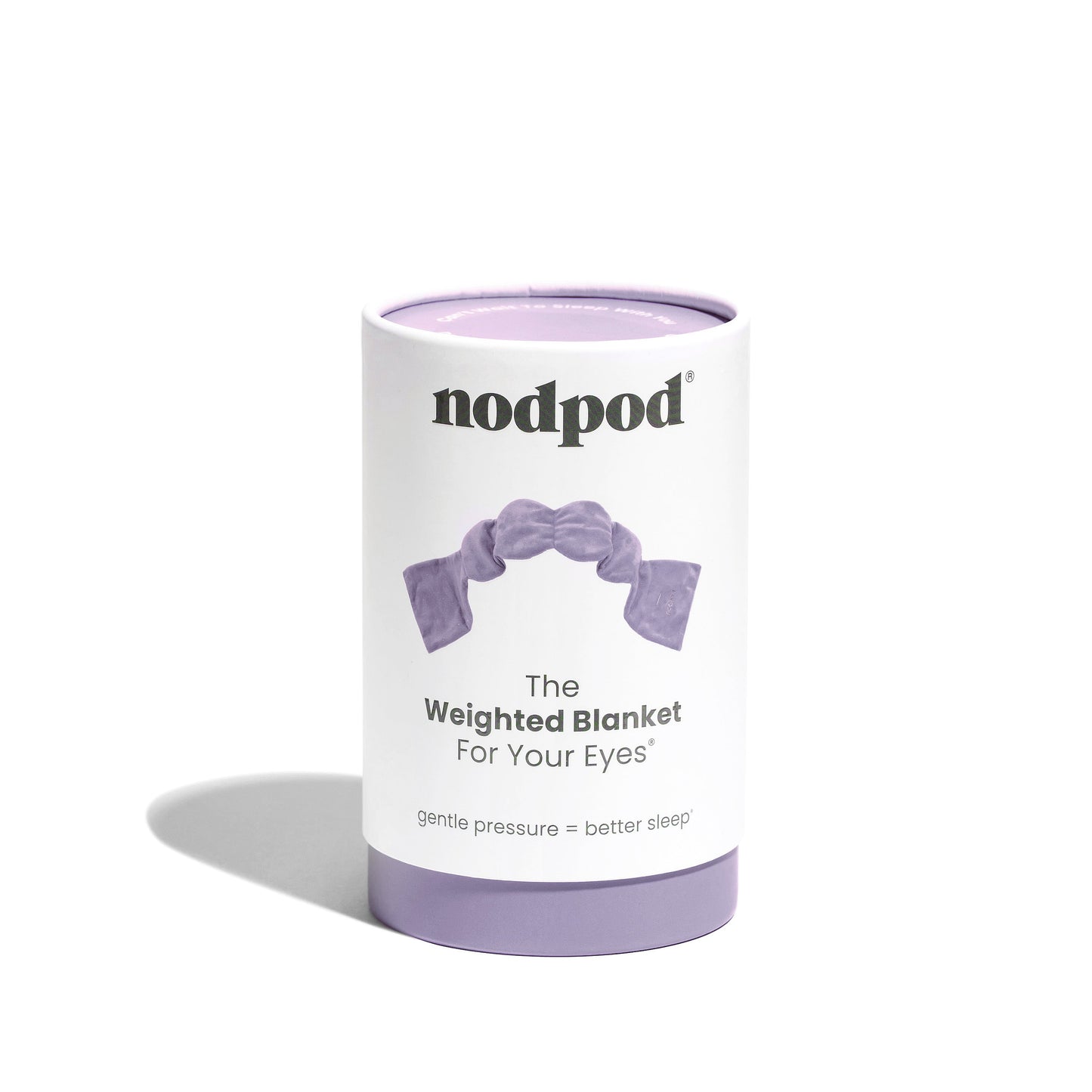 Nodpod | Weighted Sleep Mask