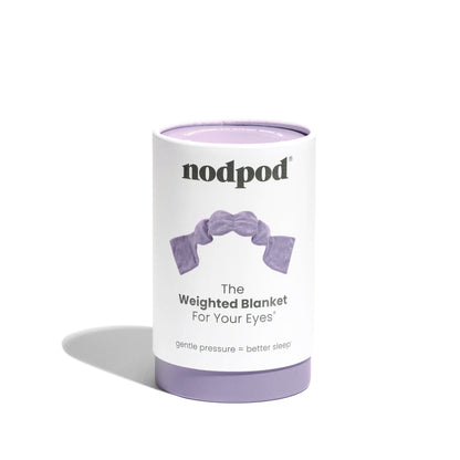 Nodpod | Weighted Sleep Mask